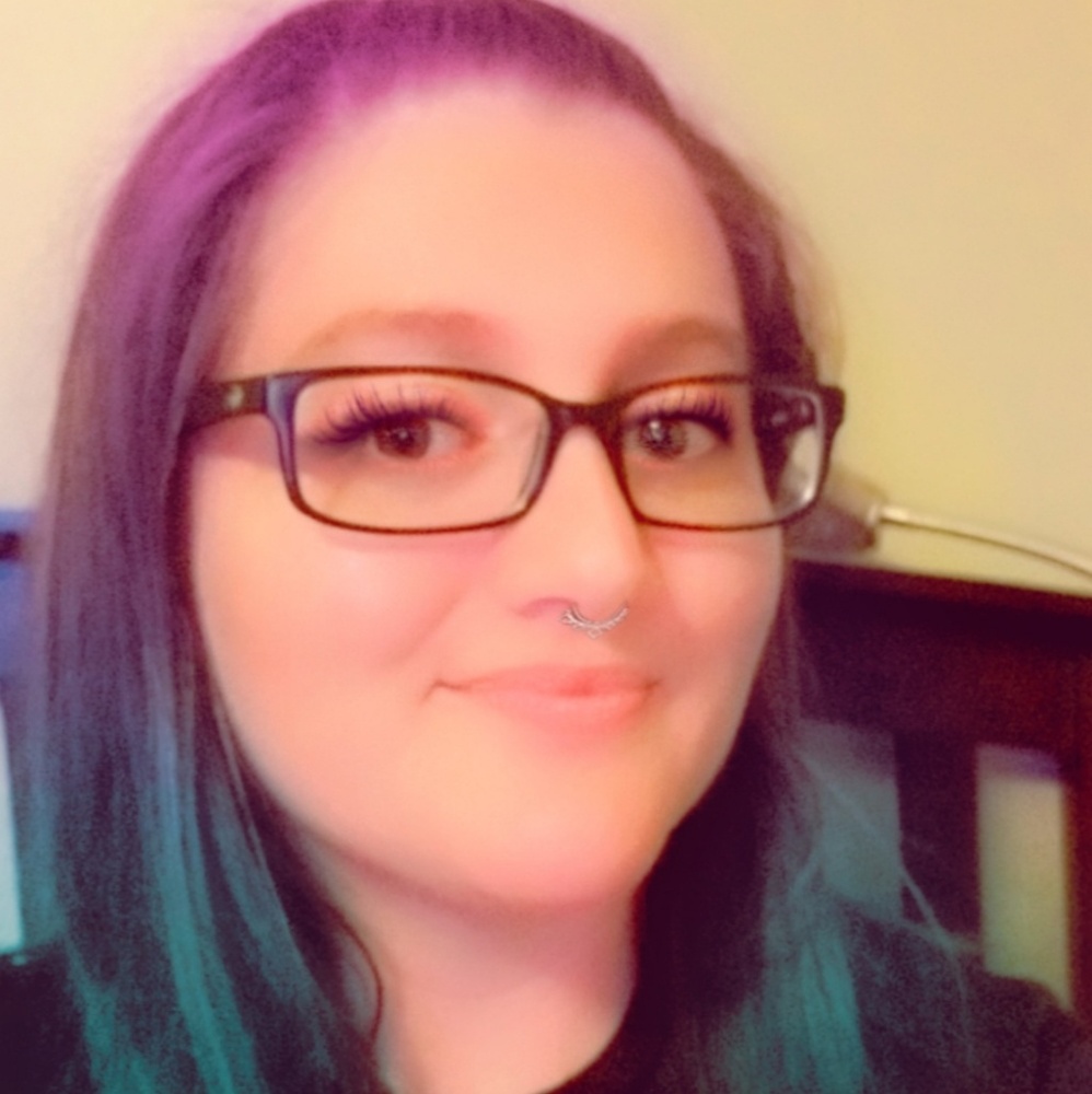 Meet your Posher, Megan